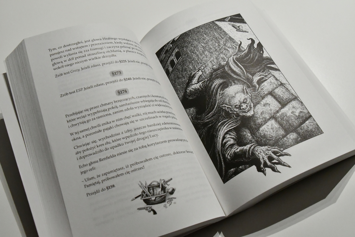 Dracula: Klątwa wampira