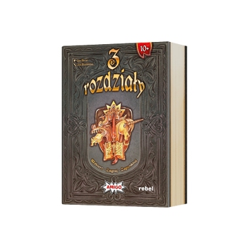 3 rozdziały