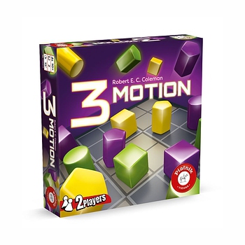3Motion
