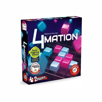 4Mation