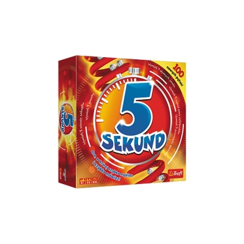 5 Sekund