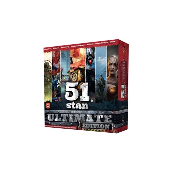 51. Stan: Ultimate Edition