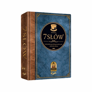 7 słów