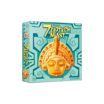 7 Złotych Miast