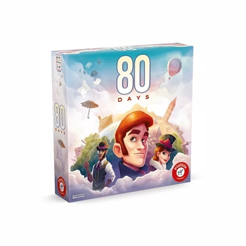 80 Days