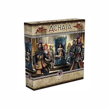 Achaja