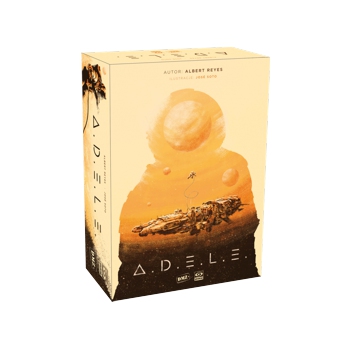 ADELE (A.D.E.L.E.)