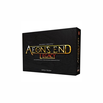 Aeons End: Legacy