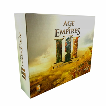 Age of Empires III