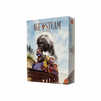 Age of Steam