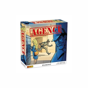 Agenci