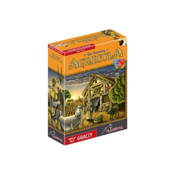 Agricola