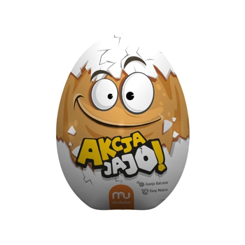 Akcja jajo!