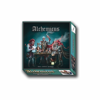 Alchemicus