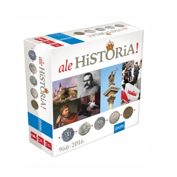 Ale Historia!