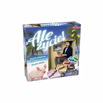Ale życie!