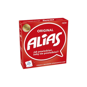 Alias