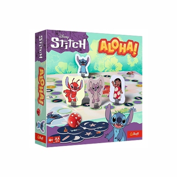 Aloha!