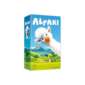 Alpaki