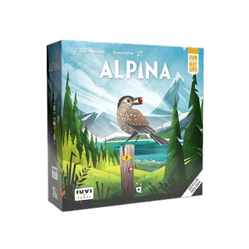 Alpina
