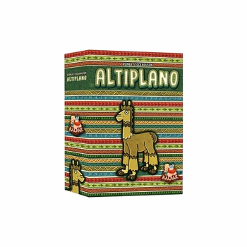 Altiplano