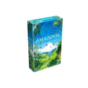 Amazonia
