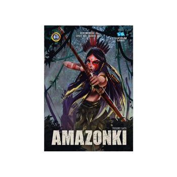 Amazonki