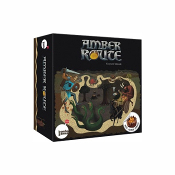 Amber Route
