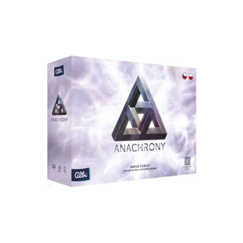 Anachrony