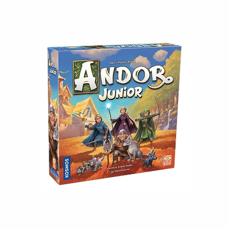 Andor Junior