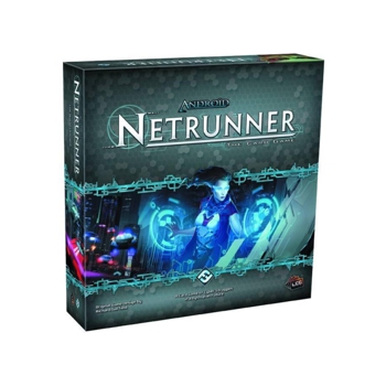 Android: Netrunner