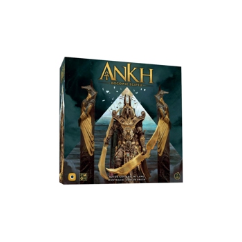 Ankh: Bogowie Egiptu