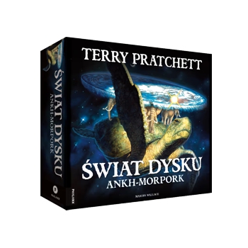 Ankh Morpork