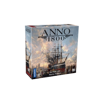 Anno 1800