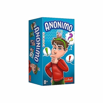 Anonimo