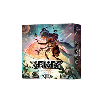 Apiary
