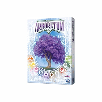 Arboretum