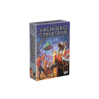 Architekci Stonespine