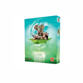 Ark Nova