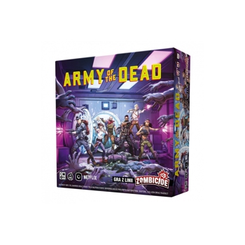 Army of the Dead