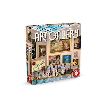 Art Gallery