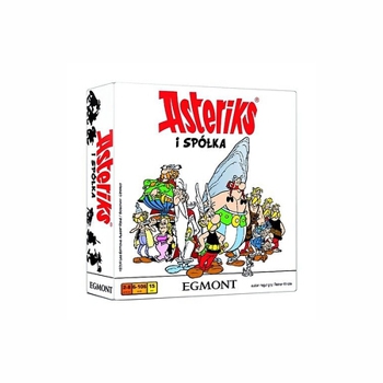 Asteriks i spółka