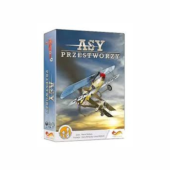 Asy przestworzy