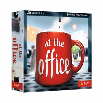 At the Office