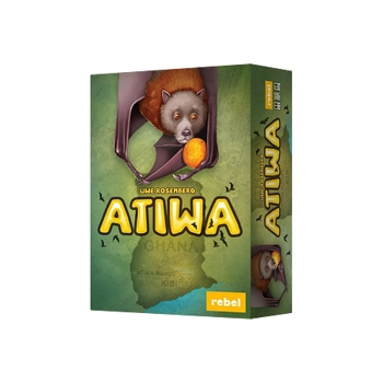 Atiwa