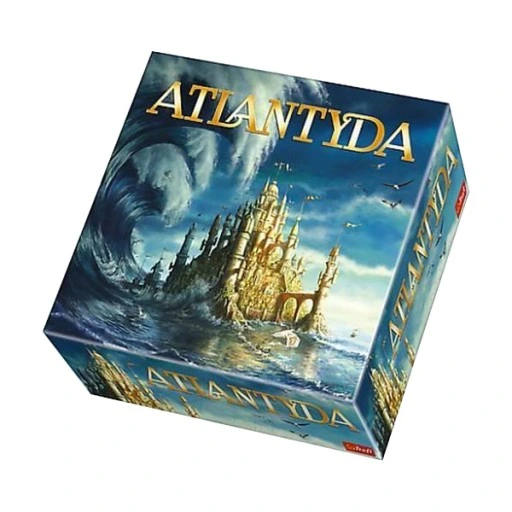 Atlantyda
