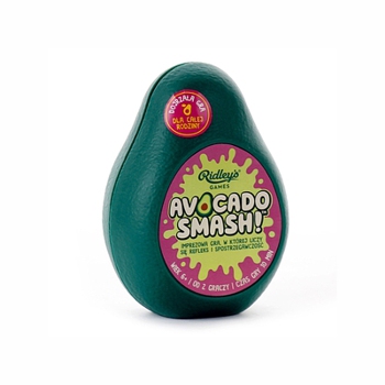 Avocado Smash!