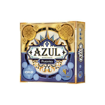 Azul: Pojedynek
