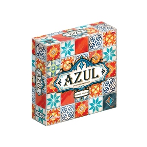 Azul
