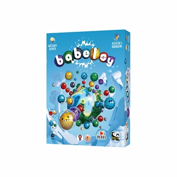 Bąbelsy